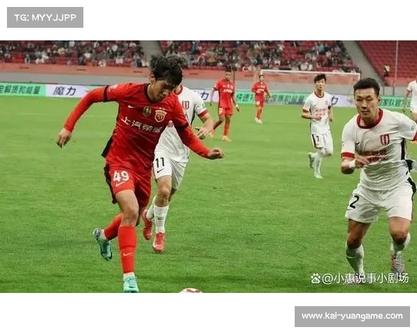 中超海港3-1战胜河南五轮不败 19岁李新翔破门创历史新纪录 中超海港3-1战胜河南五轮不败 19岁李新翔破门创历史新纪录